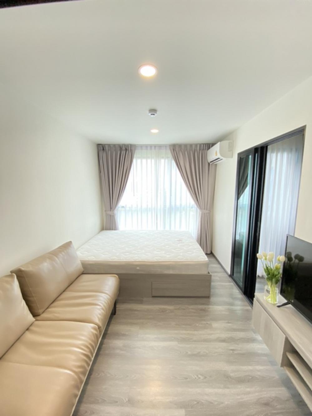 💥Selling condo the origin onnut with complete electrical appliances, has a walk-in closet room