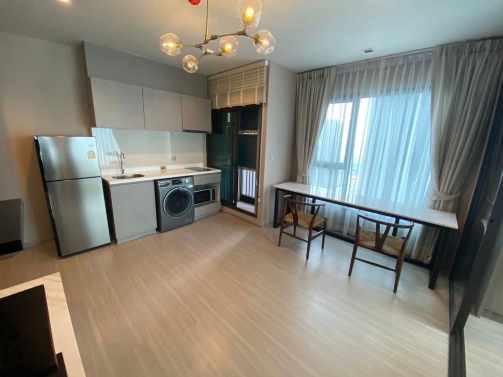 Special price Condominium for rent Life Asoke Rama 9 1 bedroom 1 office price 24,999/ month Special price Condominium for rent Life Asoke Rama 9 1 bedroom 1 office price 24,999/ month