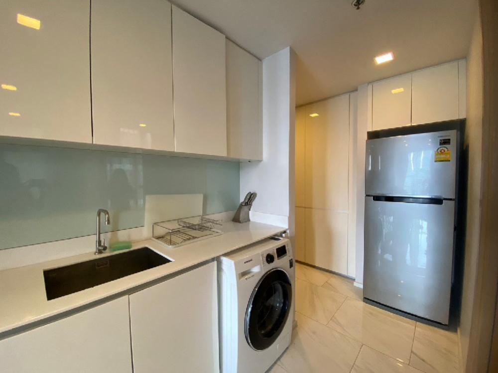 (Property code LY-0147)Condo in nana For rent - Hyde sukhumvit 11. 2 Bed for rent Hype sukhumvit 11 2 bed – รูปที่ 4