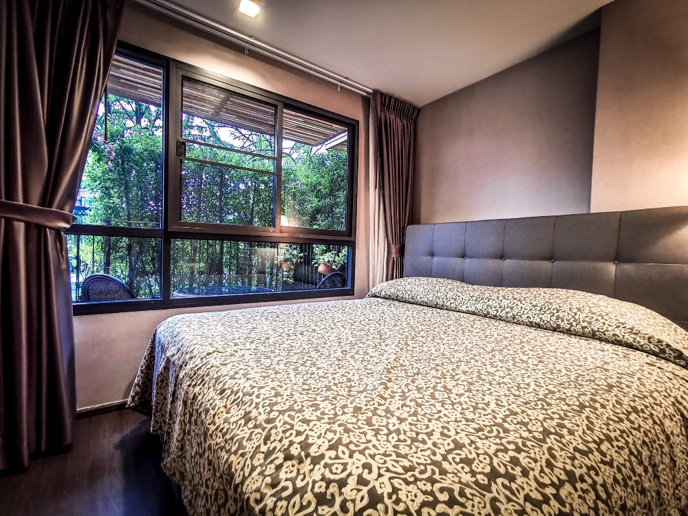for renr ideo 93 1 bed big size 45sqm ❤️🌿 – รูปที่ 4