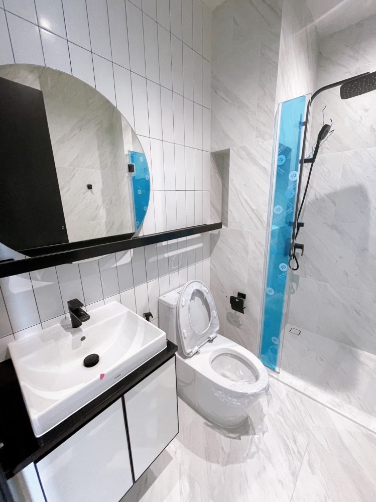 for renr Chapter charoenakorn 1 bed super deal❤️🌳 – รูปที่ 3