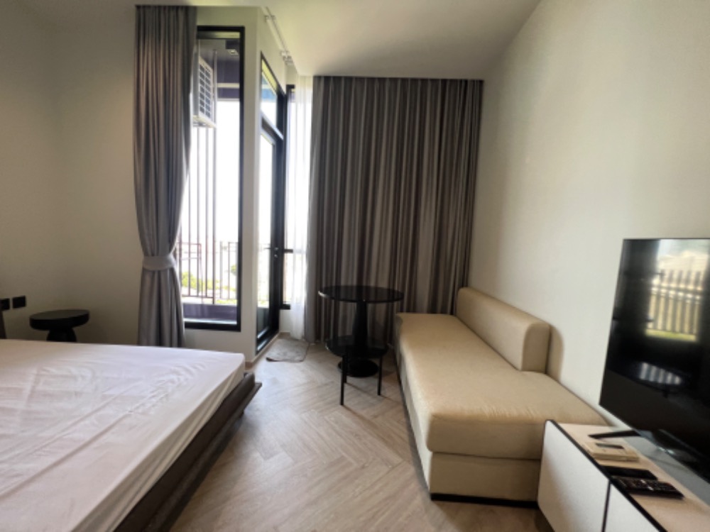 for renr Chapter charoenakorn 1 bed super deal❤️🌳 – รูปที่ 2