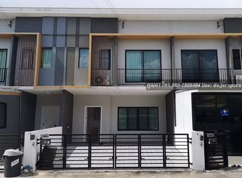 ขายทาวน์โฮม หมู่บ้านเดอะ คอนเนค วงแหวน-อ่อนนุช เนื้อที่ 21 ตรว. ขายทาวน์โฮม หมู่บ้านเดอะ คอนเนค วงแหวน-อ่อนนุช เนื้อที่ 21 ตรว.