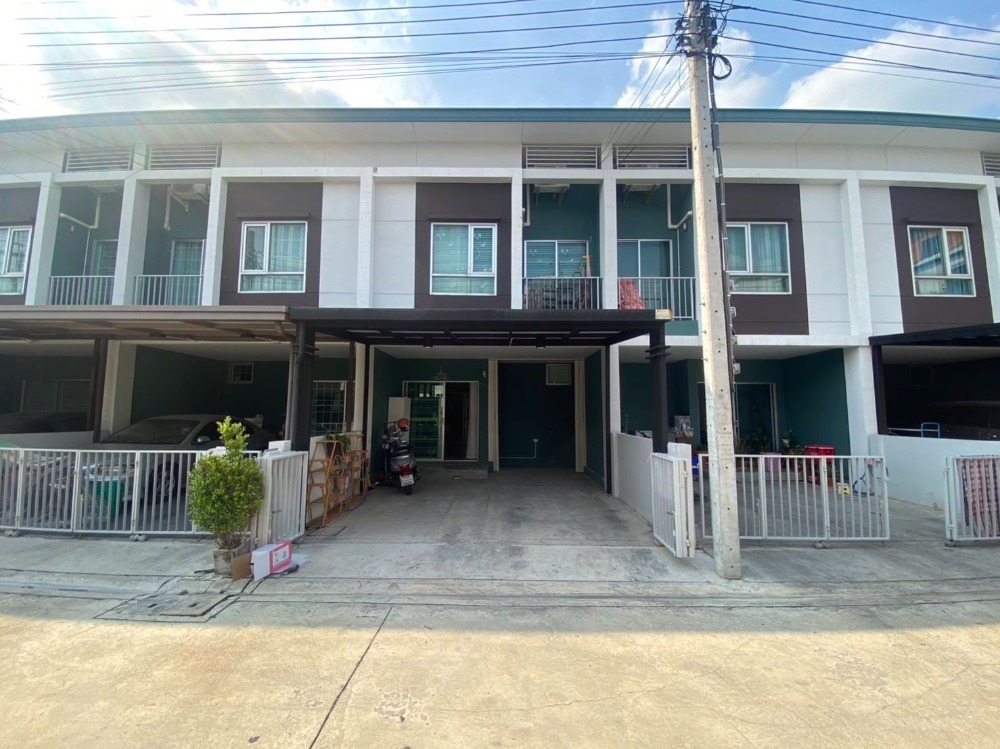 Lumpini Townville Phaholyothin - Saphan Mai Lumpini Townville Phaholyothin - Saphan Mai
