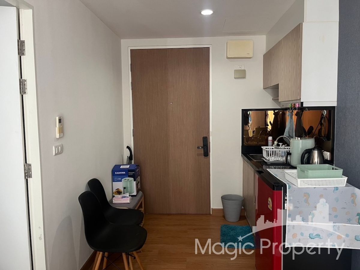 ขาย 1 ห้องนอน ใน เอสสเตลล่า เอกมัย (เมอเวนพิค เรสซิเดนซ์ เอกมัย) เขตวัฒนา กรุงเทพฯ – รูปที่ 3