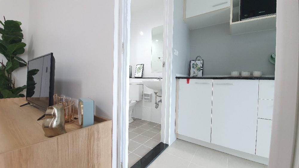 unio Thakham, fully furnished, ready to move in Behind HomePro Rama 2 – รูปที่ 3