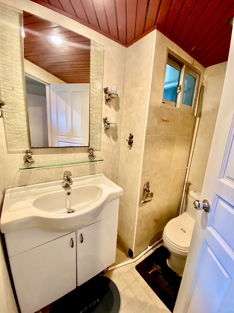 for rent SV city 3bed 2bath nice view❤️🍃 – รูปที่ 3