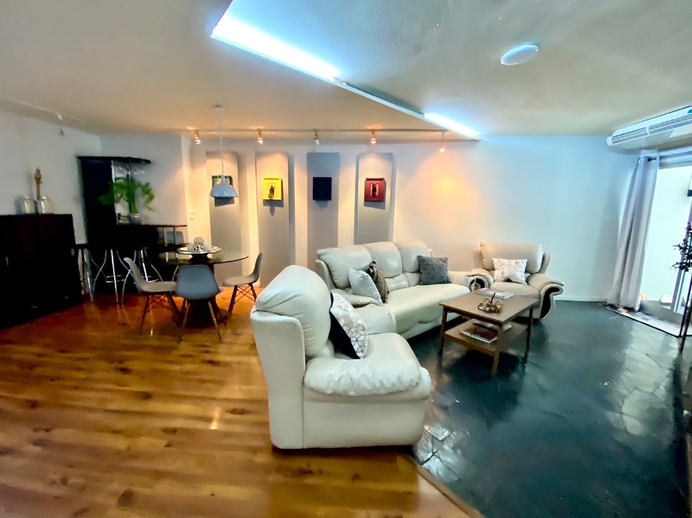 for rent SV city 3bed 2bath nice view❤️🍃 – รูปที่ 2