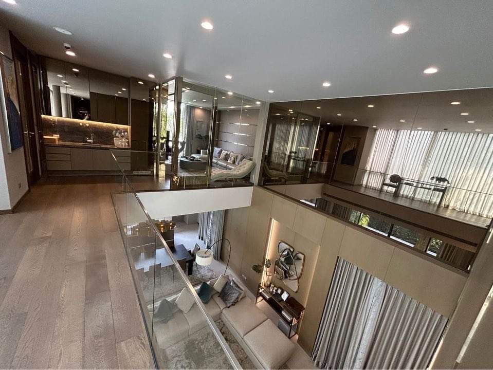 Issara residence rama9 for rent