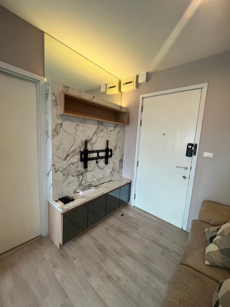 S0095 ขาย Plum Condo Central Station เฟส 1 ชั้น 17 – รูปที่ 2