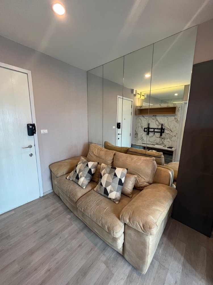 S0095 ขาย Plum Condo Central Station เฟส 1 ชั้น 17 – รูปที่ 3