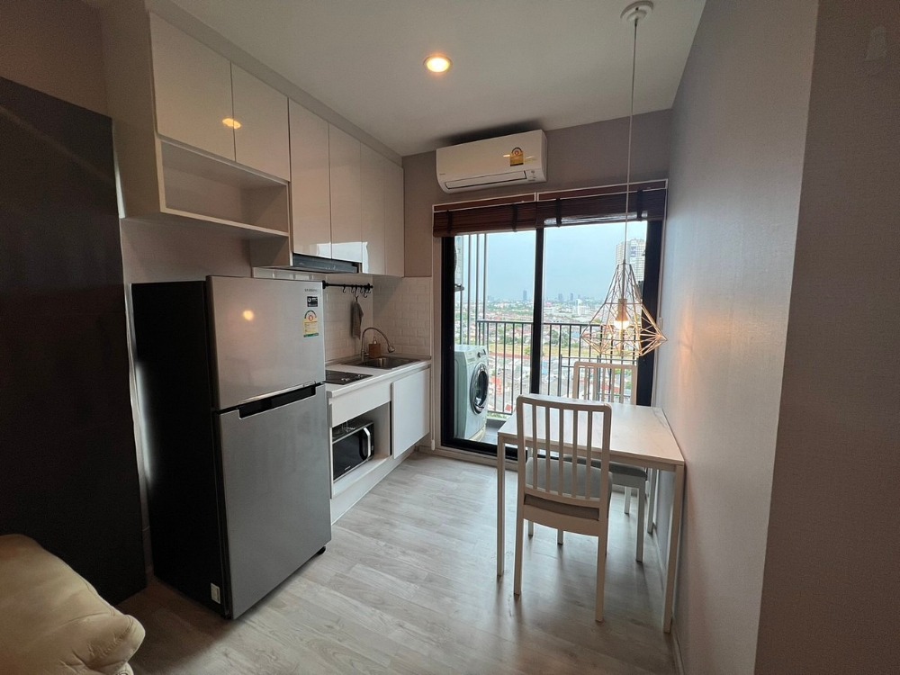S0095 ขาย Plum Condo Central Station เฟส 1 ชั้น 17 – รูปที่ 4