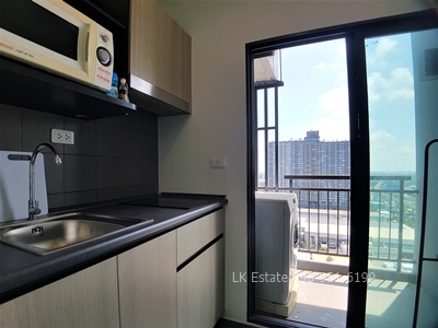 ขาย ไอดีโอ สุขุมวิท115 ติดถนนใหญ่ ไม่กี่ก้าวถึง BTS ปู่เจ้า – รูปที่ 3