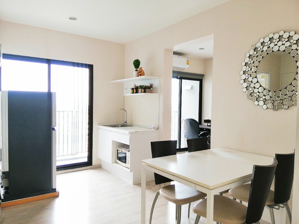 S0096 ขาย Plum Condo Central Station เฟส 1 ชั้น 29 พร้อมอยู่ S0096 ขาย Plum Condo Central Station เฟส 1 ชั้น 29 พร้อมอยู่