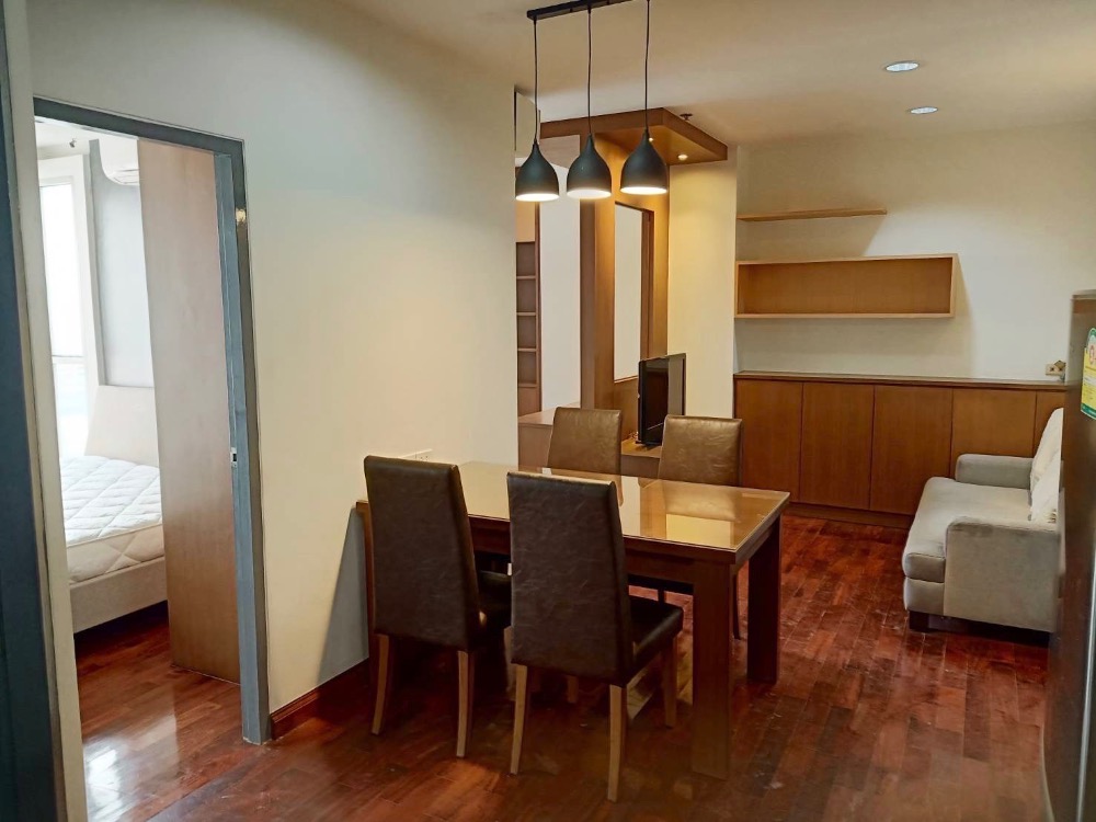 for rent pathumwan resort 2 bed special deal ❤️🌳 – รูปที่ 2