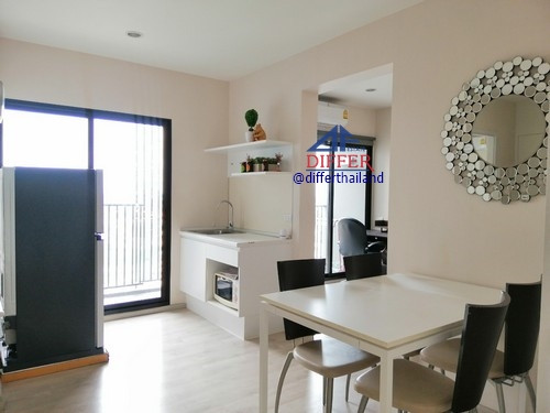 Dfsa0096 ขาย Plum Condo Central Station เฟส 1 ชั้น 29 พร้อมอยู่