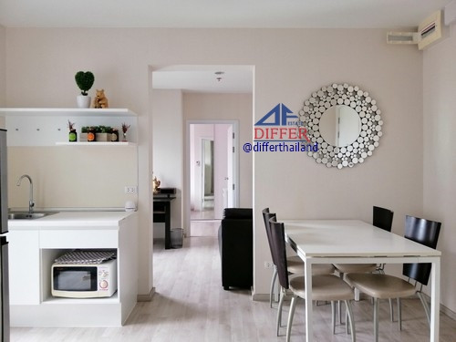 Dfsa0096 ขาย Plum Condo Central Station เฟส 1 ชั้น 29 พร้อมอยู่ – รูปที่ 2