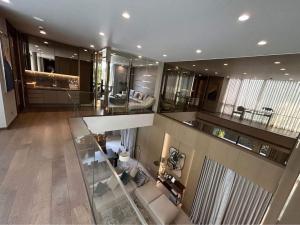 Issara residence rama9 for rent