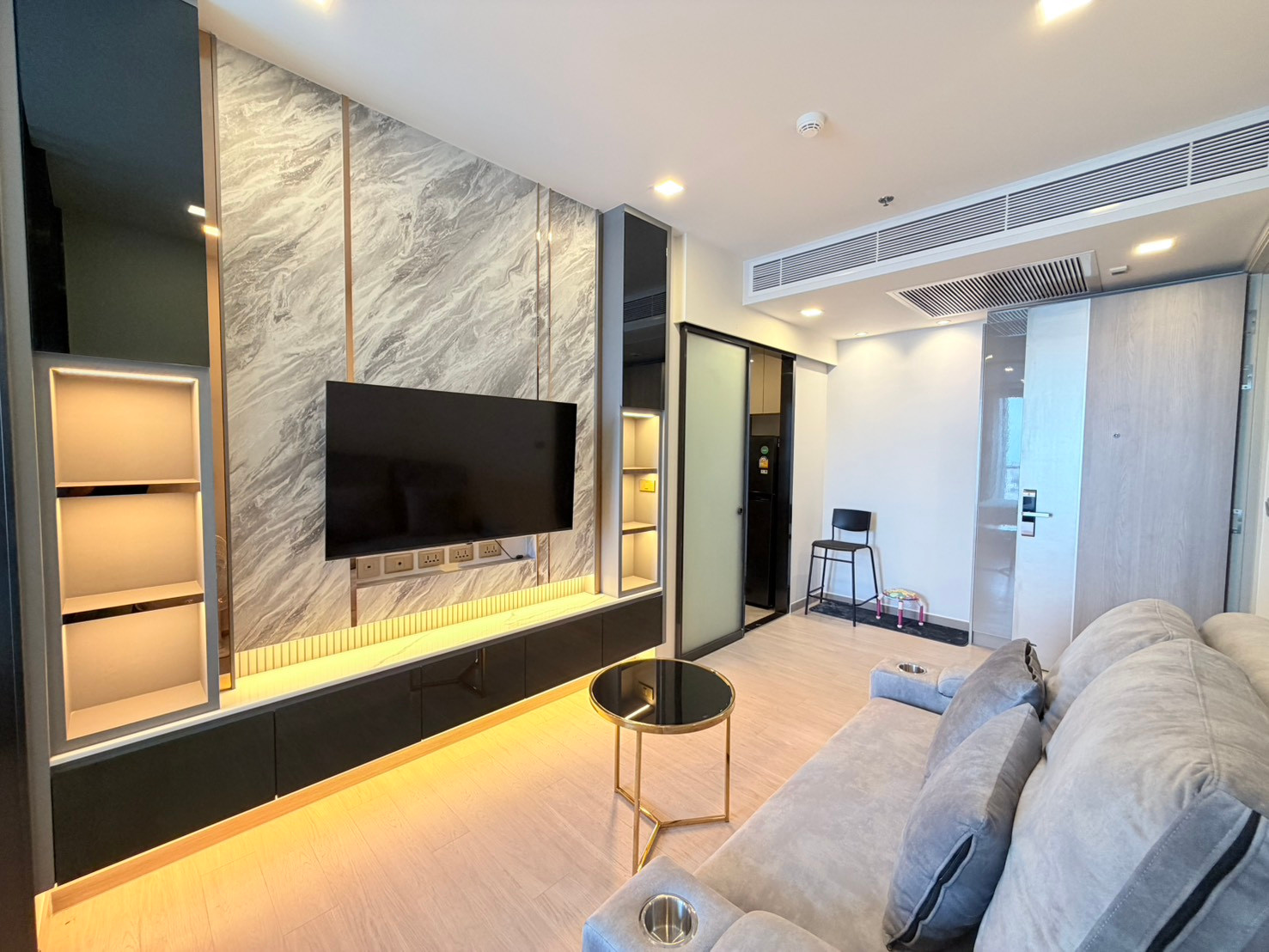 🔥𝗛𝗢𝗧 𝗗𝗘𝗔𝗟🔥1 Bedroom ready to move in, size 36 sqm 28,000 Baht. call 093-8417679 🌻 🔥𝗛𝗢𝗧 𝗗𝗘𝗔𝗟🔥1 Bedroom ready to move in, size 36 sqm 28,000 Baht. call 093-8417679 🌻