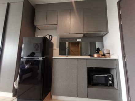 sss404 Condo for sale, Ideo Rama 9  New Rama 9  Line:  @956uovqp – รูปที่ 3