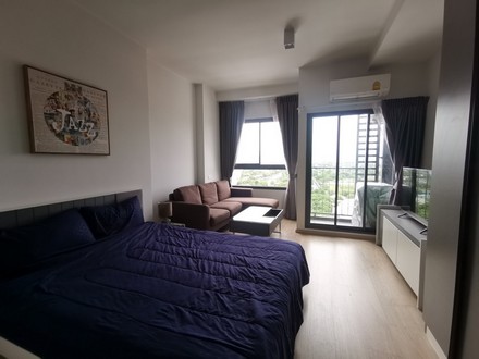 sss404 Condo for sale, Ideo Rama 9  New Rama 9  Line:  @956uovqp