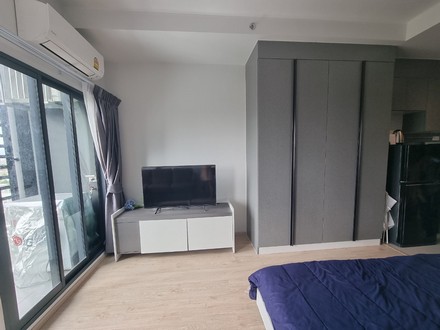 sss404 Condo for sale, Ideo Rama 9  New Rama 9  Line:  @956uovqp – รูปที่ 2