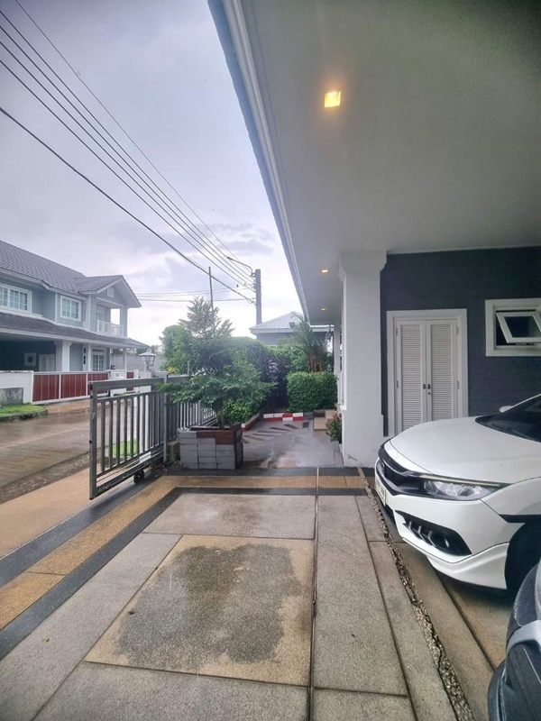 WW51 House for sale Burasiri Panyaindra – รูปที่ 2