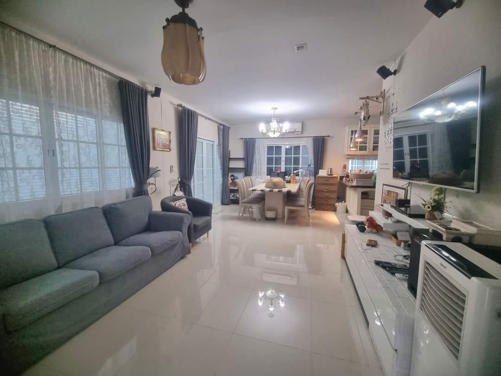 WW51 House for sale Burasiri Panyaindra – รูปที่ 3