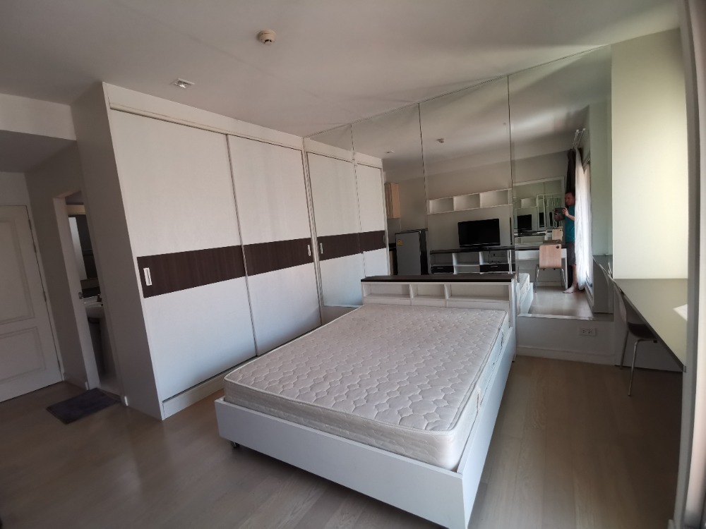 🔥 Urgent sale!! Condo The Seed Terre Ratchayothin