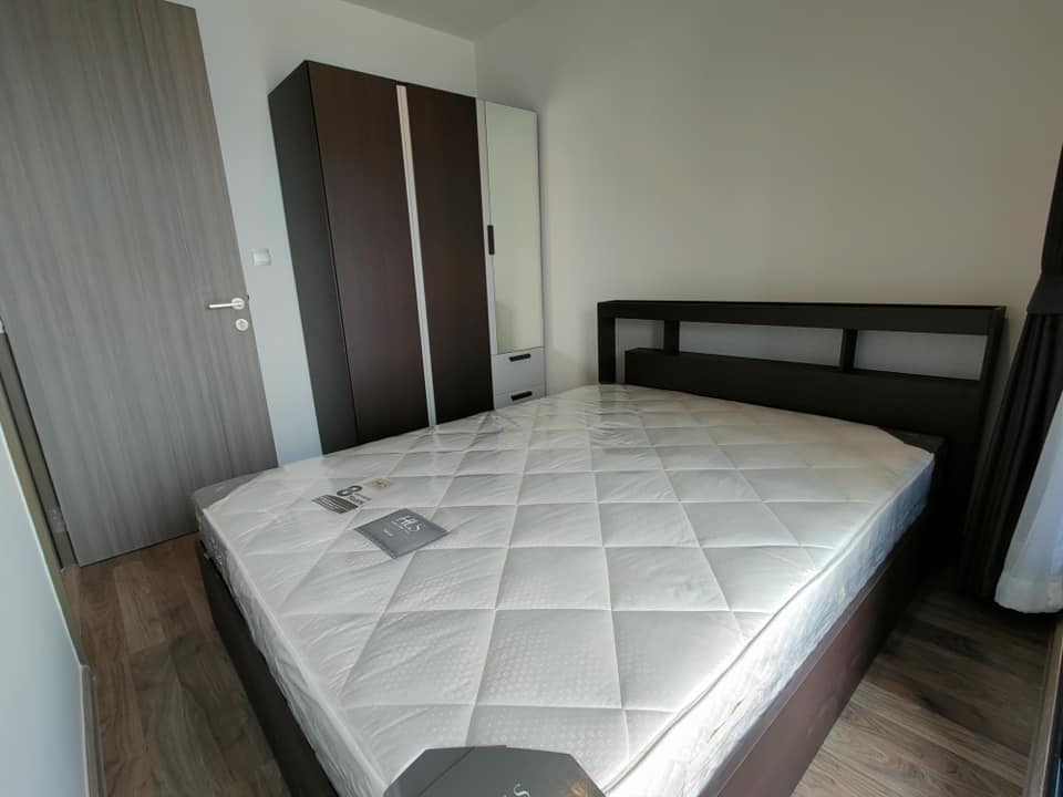 For rent Life Ladprao Valley, beautiful view LH-RW1406