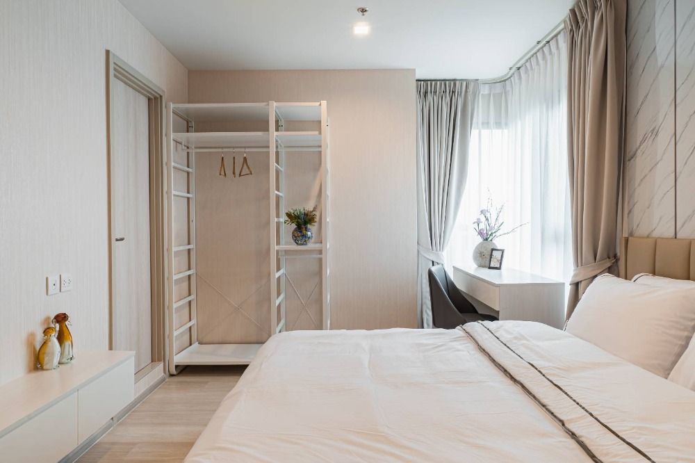 For rent Life One Wireless ห้องตกแต่งสวยหรู ชั้นสูง LH-RW3783 – รูปที่ 3