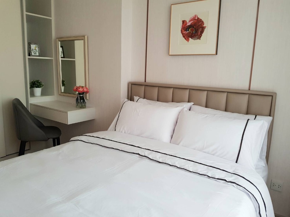 For rent Life One Wireless ห้องตกแต่งสวยหรู ชั้นสูง LH-RW3783 – รูปที่ 4