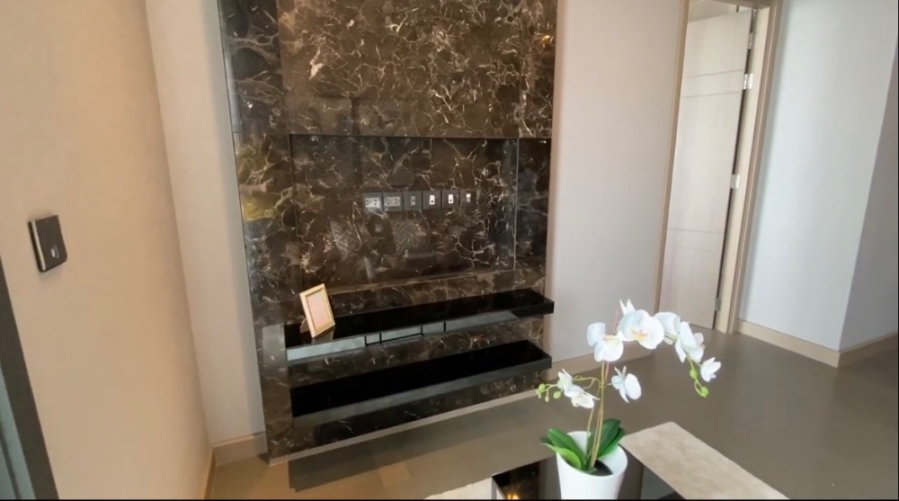 for rent The Esse at singha complex 1 bed nice room❤️✨ – รูปที่ 4
