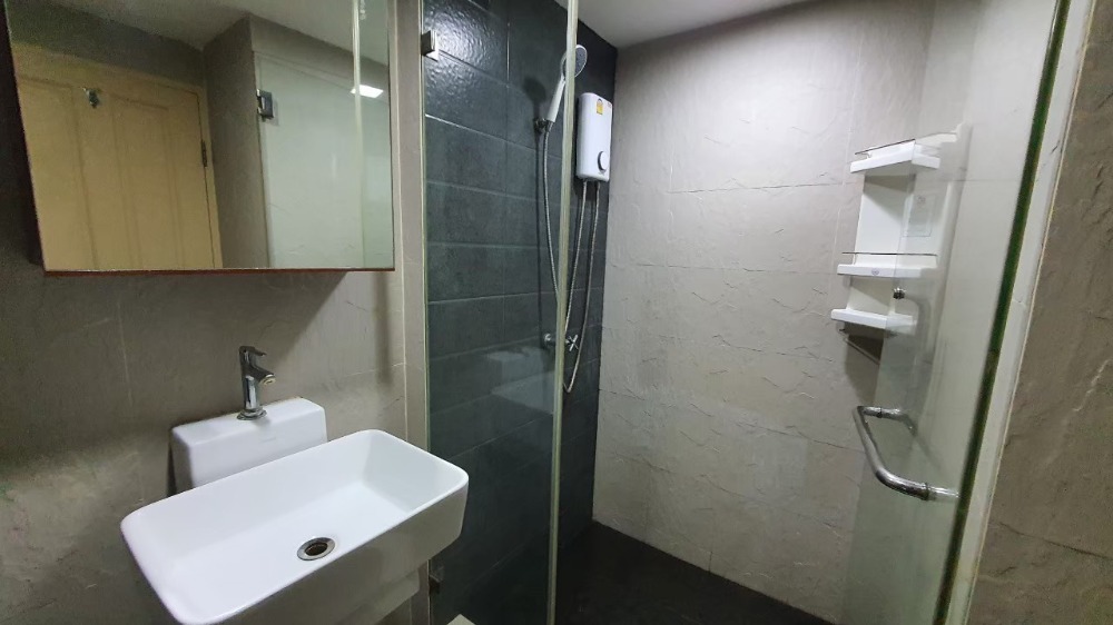 Condo for rent, Phayathai Place, 15th floor, room 33 sq m., high floor, beautiful view – รูปที่ 4
