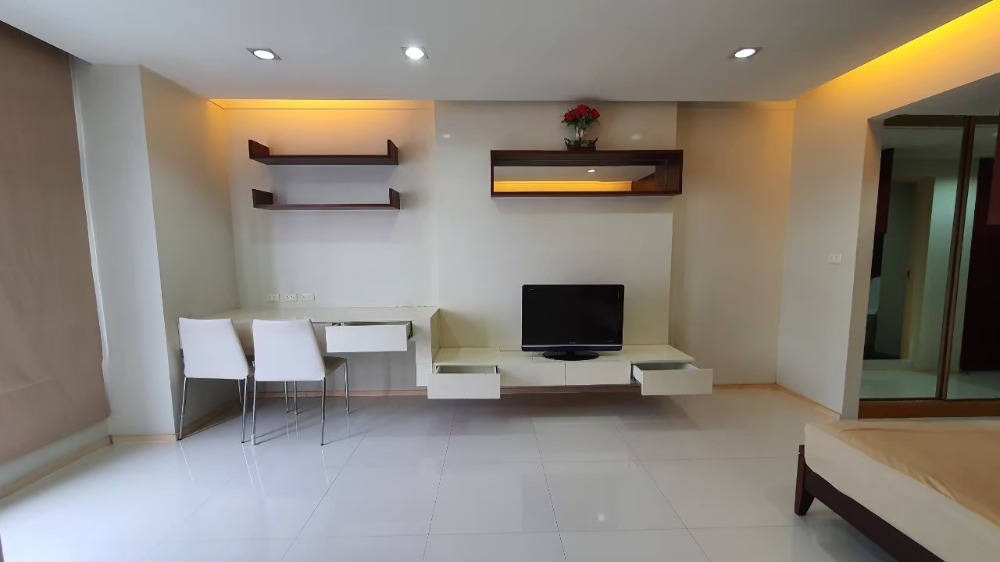 Condo for rent, Phayathai Place, 15th floor, room 33 sq m., high floor, beautiful view – รูปที่ 2