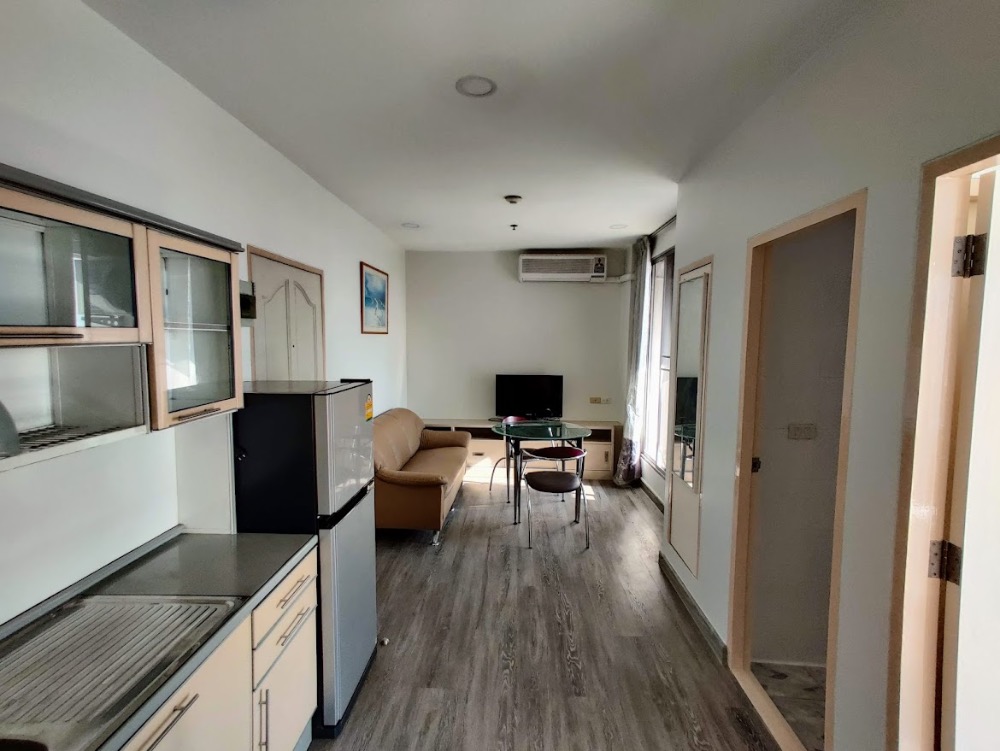 for rent Pathumwan resort 2bed special deal❤️💰✨ – รูปที่ 3