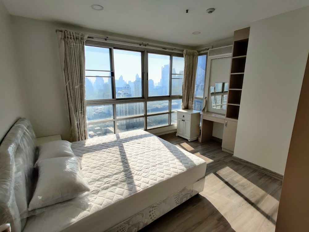 for rent Pathumwan resort 2bed special deal❤️💰✨ – รูปที่ 4