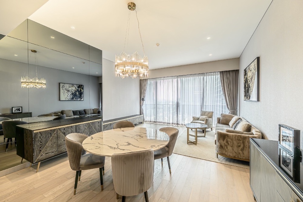 For sale with tenant til August 2026
2 bedrooms near BTS Thonglor For sale with tenant til August 2026
2 bedrooms near BTS Thonglor