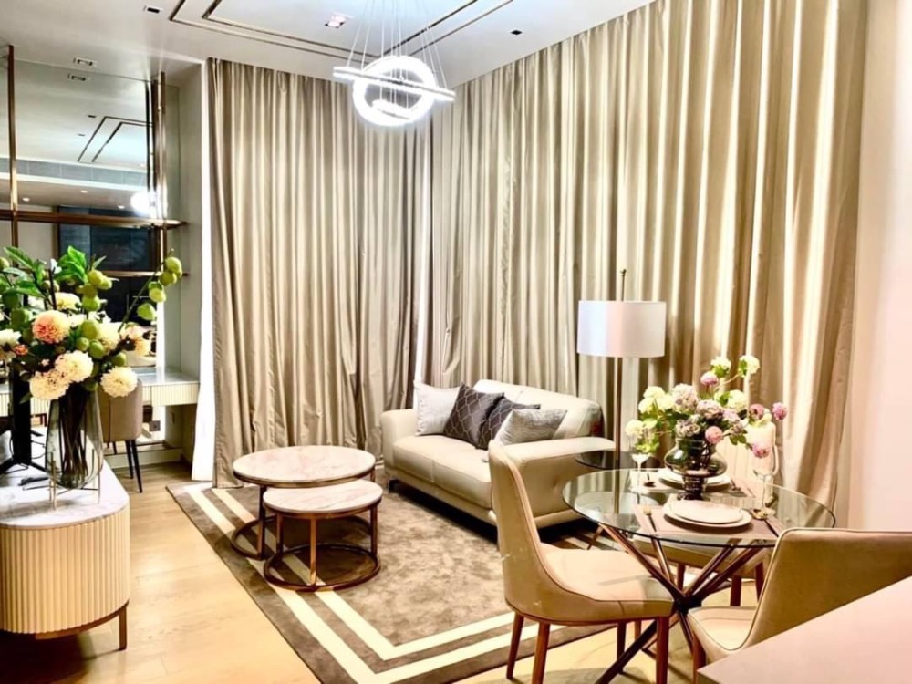 for rent 28 chidlom 2 bed super deal ❤️✨ – รูปที่ 2