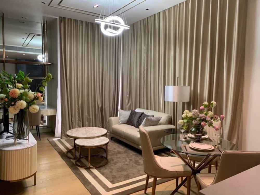 for rent 28 chidlom 2 bed super deal ❤️✨ – รูปที่ 4