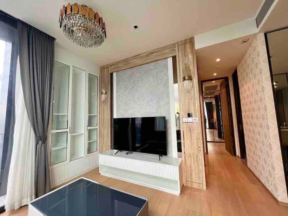 for renr 28 chidlom 2 bed super deal ❤️✨ – รูปที่ 3