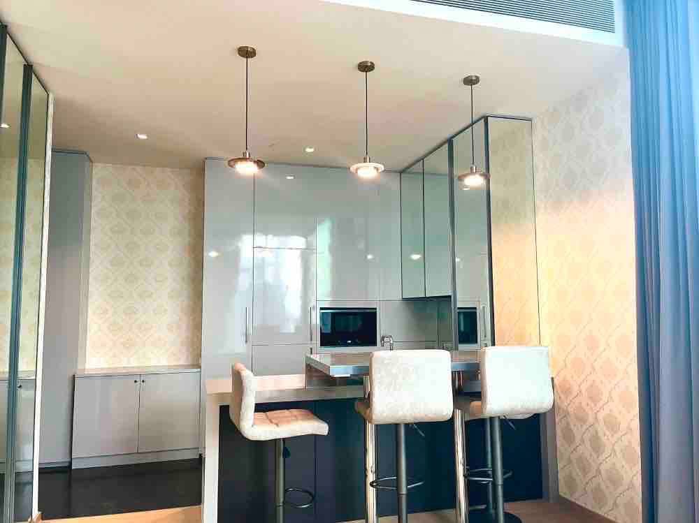for renr 28 chidlom 2 bed super deal ❤️✨ – รูปที่ 4