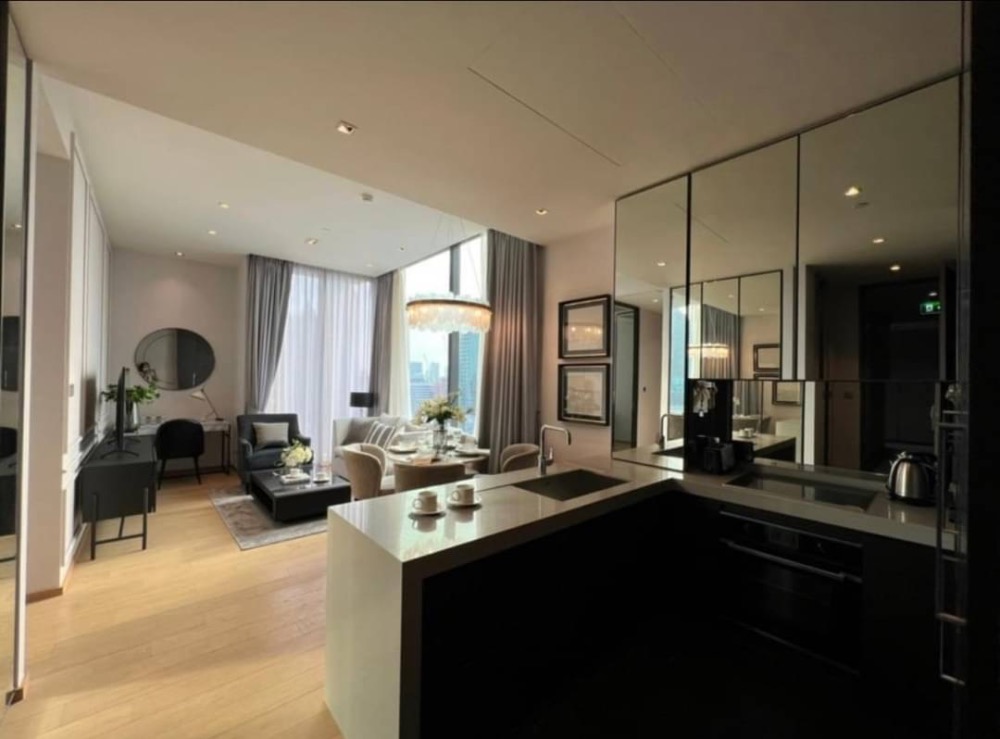 for rent 28 chidlom 2bed nice room✨💟❤️ – รูปที่ 2