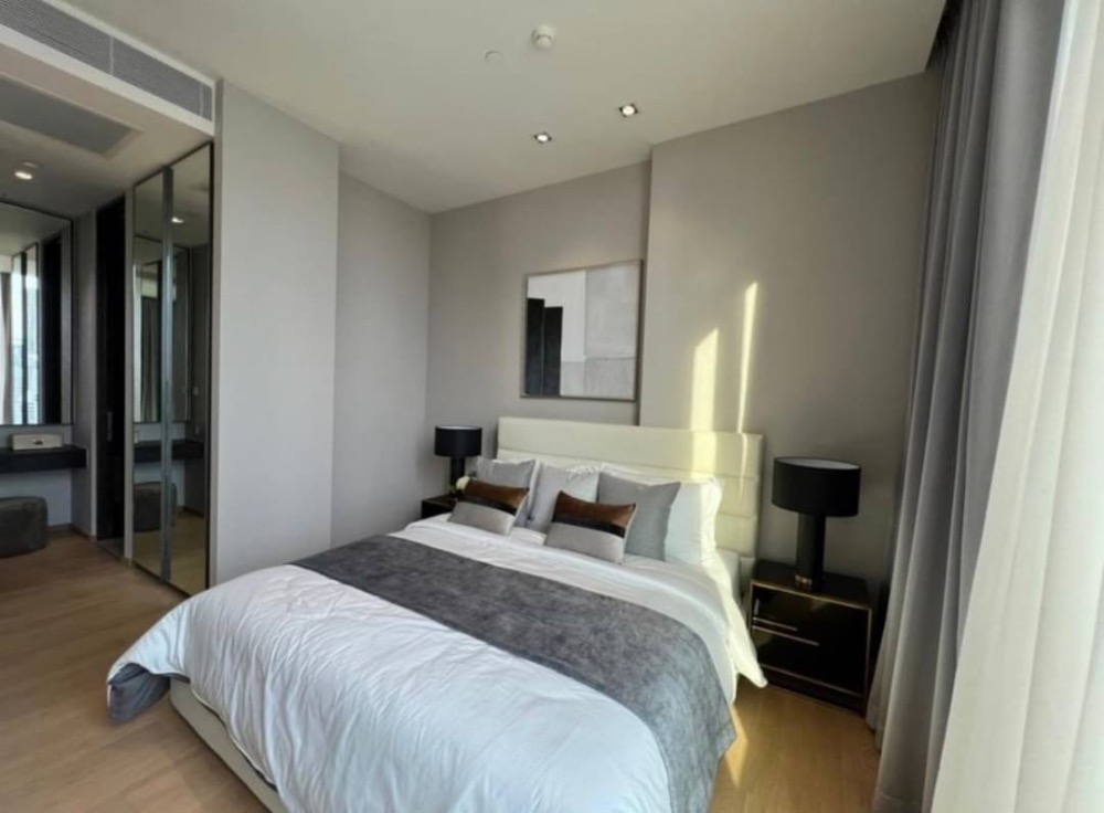 for rent 28 chidlom 2bed nice room✨💟❤️ – รูปที่ 3