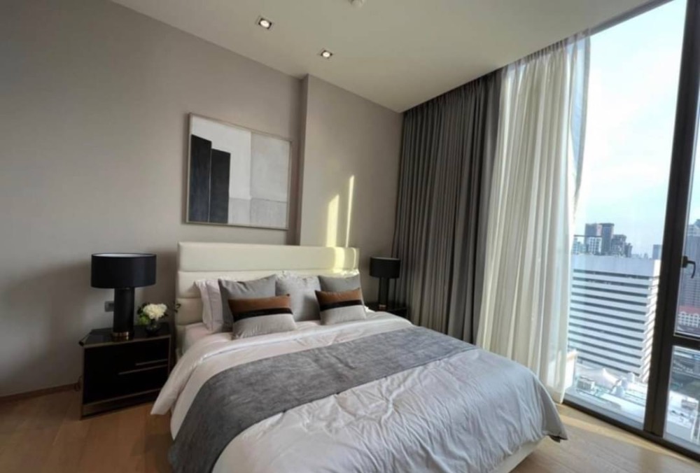 for rent 28 chidlom 2bed nice room✨💟❤️ – รูปที่ 4