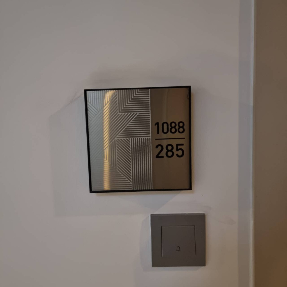ขายขาดทุน!!! ชั้น 30 วิวเมือง One bedroom 45ตรม. ใหม่!! ไม่เคยเข้าอยู่ ไม่เคยปล่อยเช่า ใหม่สามารถเลือกสไตล์ของตัวเองได้เลย ขายขาดทุน!!! ชั้น 30 วิวเมือง One bedroom 45ตรม. ใหม่!! ไม่เคยเข้าอยู่ ไม่เคยปล่อยเช่า ใหม่สามารถเลือกสไตล์ของตัวเองได้เลย