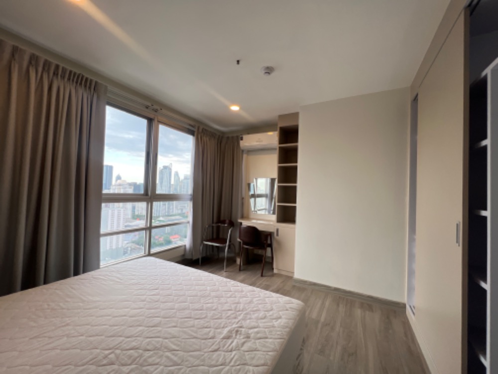 for rent Pathumwan resort 2bed special deal❤️💰✨ – รูปที่ 2