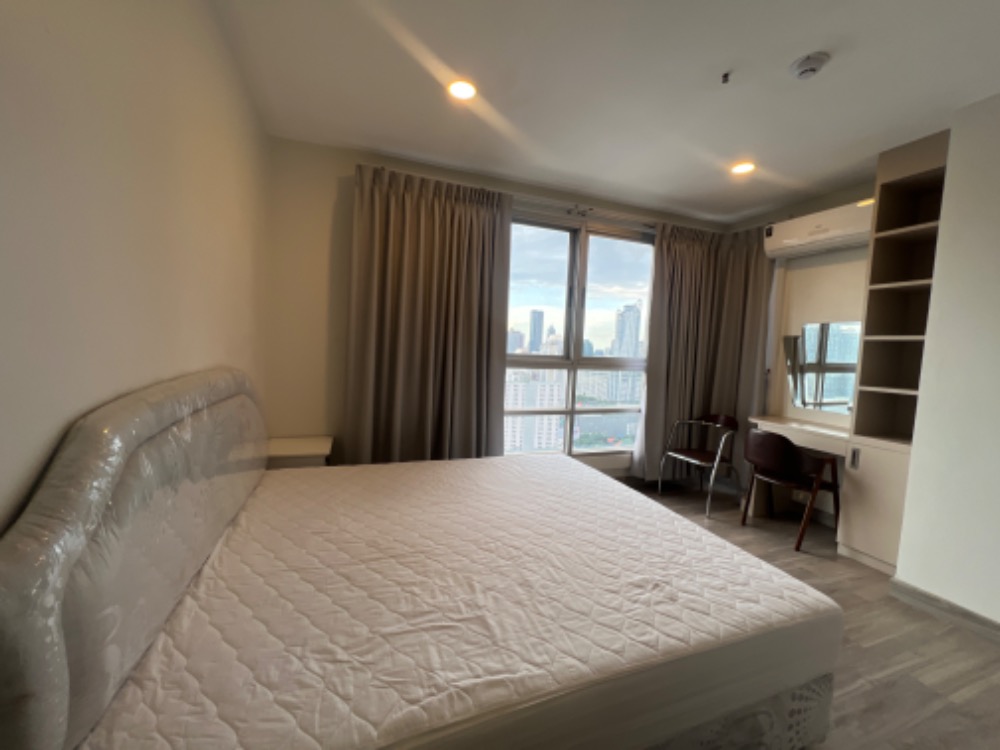 for rent Pathumwan resort 2bed special deal❤️💰✨
