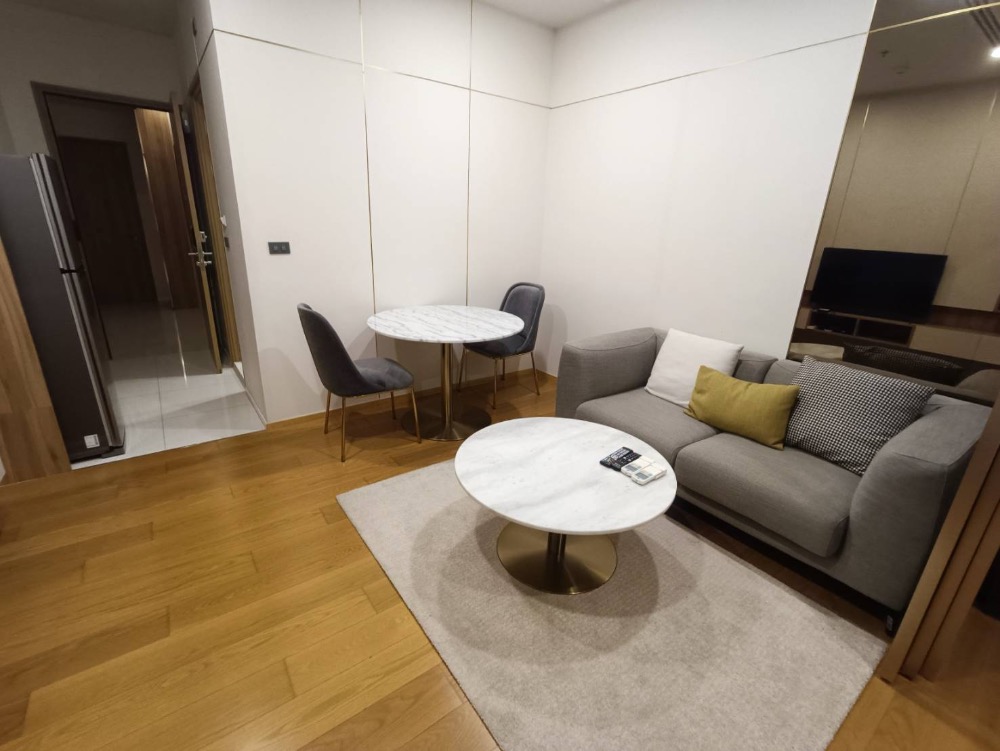 for rent Siamese 31 1 bed  super deal ✨💟 – รูปที่ 2