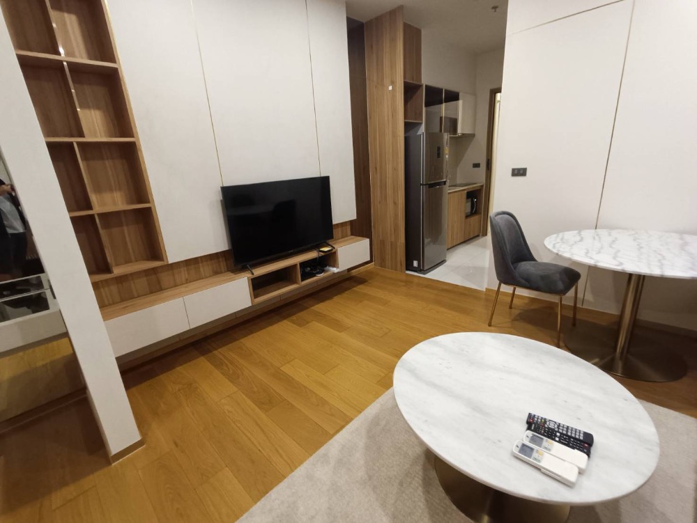 for rent Siamese 31 1 bed  super deal ✨💟 – รูปที่ 3